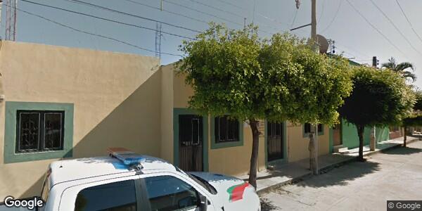 SEGURIDAD PÚBLICA TUXCACUESCO JALISCO